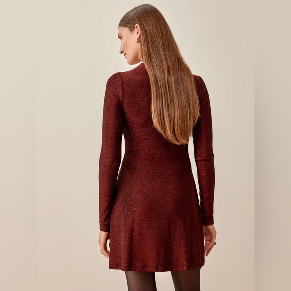 Reformation Riley Dress - Picture 2 of 7